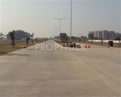 Properties in JTPL City Plots for Sale in Sector 115 Mohali, Mohali.